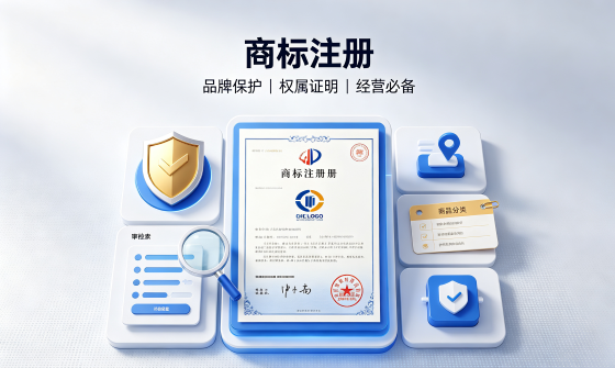 商标注册
